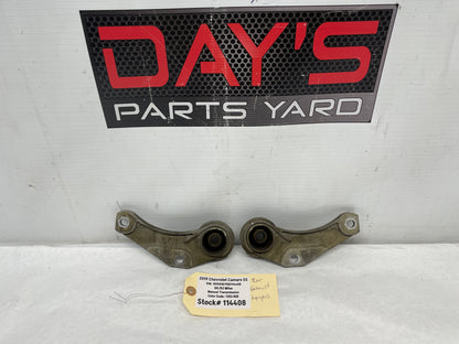 2019 Chevy Camaro SS RH & LH Rear Exhaust Muffler Insulator OEM - Day's Parts Yard