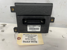 2014 Cadillac CTS-V Coupe Fuel Pump Control Module OEM - Day's Parts Yard