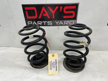 2006 Pontiac GTO Rear Coil Springs RH & LH OEM - Day's Parts Yard