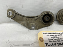 2019 Chevy Camaro SS RH & LH Rear Exhaust Muffler Insulator OEM - Day's Parts Yard