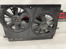 2000 Pontiac Firebird Formula Trans Am Radiator Cooling Fans Assembly OEM - Day's Parts Yard