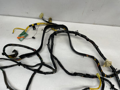2005 Pontiac GTO Chassis Body Junction Wire Wiring Harness OEM