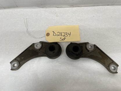 2019 Chevy Camaro SS RH & LH Rear Exhaust Muffler Insulator OEM - Day's Parts Yard