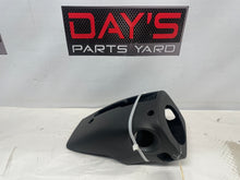 2009 Pontiac G8 GT Upper and Lower Steering Column Cover Trim OEM - Day's Parts Yard