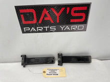 2019 Chevy Camaro SS RH & LH Rear Bumper Lower Fascia Brackets OEM - Day's Parts Yard