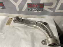 2017 Chevy SS Sedan Rear LH Driver Upper Control Arm OEM - Day's Parts Yard