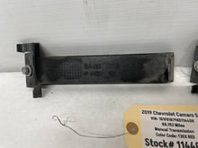 2019 Chevy Camaro SS RH & LH Rear Bumper Lower Fascia Brackets OEM - Day's Parts Yard