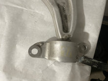 2017 Chevy SS Sedan Rear LH Driver Upper Control Arm OEM - Day's Parts Yard