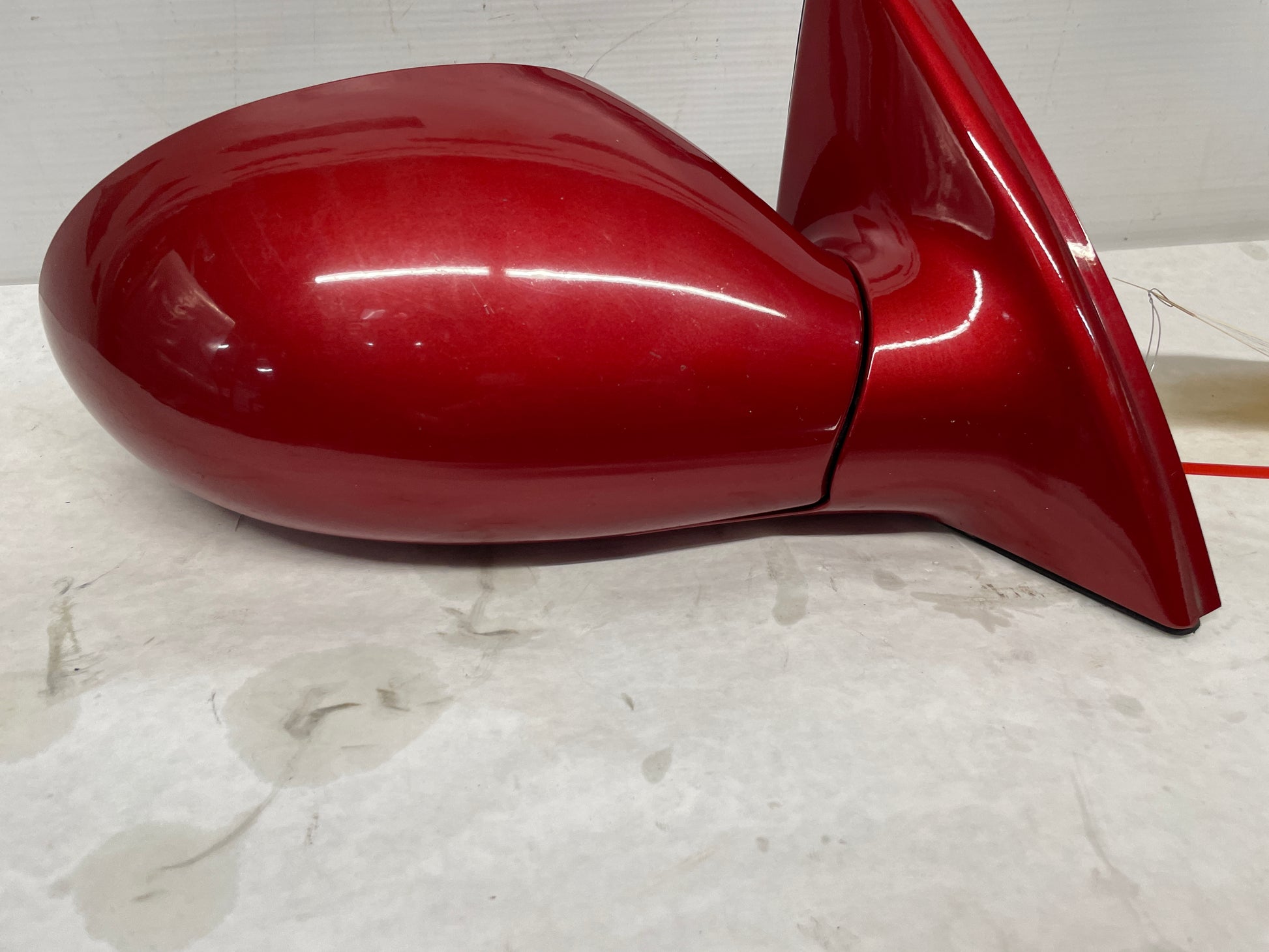 2006 Pontiac GTO RH Passenger Exterior Mirror OEM - Day's Parts Yard
