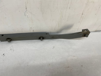 2004 Pontiac GTO Rear Bumper Brackets Guides Set OEM - Day's Parts Yard
