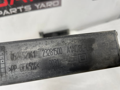 2019 Chevy Camaro SS RH & LH Rear Bumper Lower Fascia Brackets OEM - Day's Parts Yard