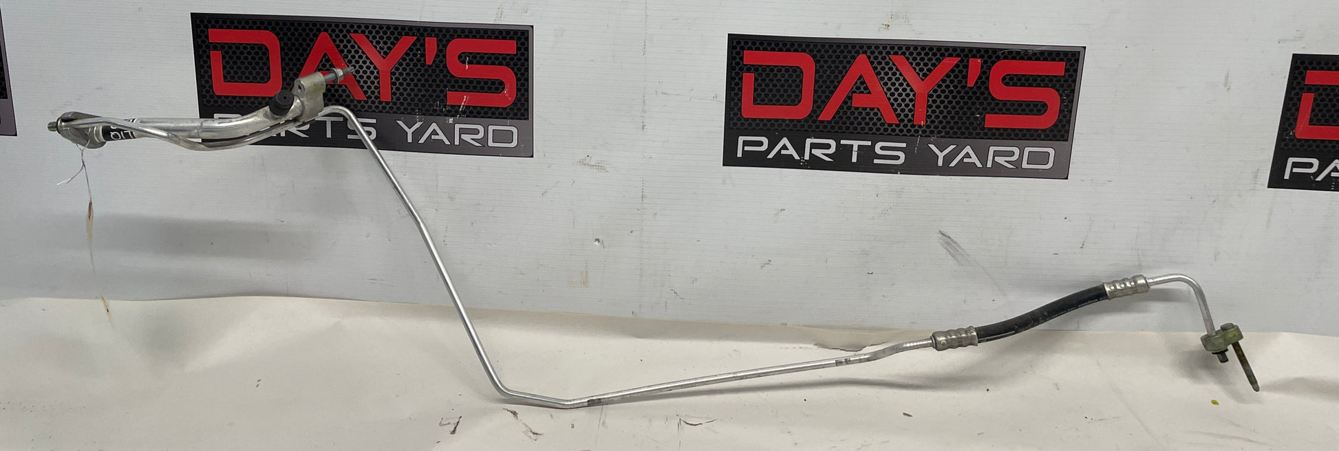 2011 Chevy Camaro 2SS Air Condition AC Hose Pipe Line Tube OEM - Day's Parts Yard