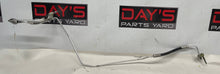 2011 Chevy Camaro 2SS Air Condition AC Hose Pipe Line Tube OEM - Day's Parts Yard