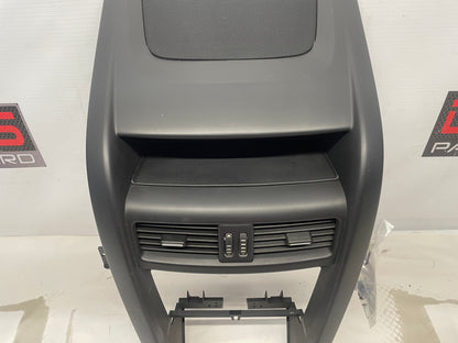 2009 Pontiac G8 Center Dash Radio Bezel Speaker Grill OEM - Day's Parts Yard