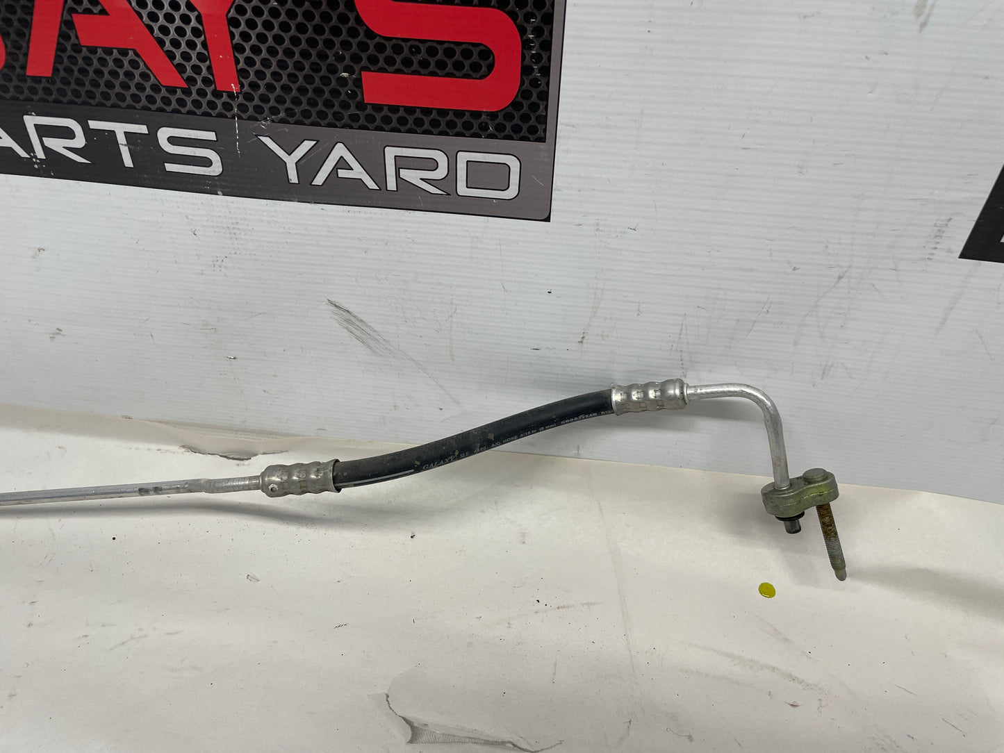 2011 Chevy Camaro 2SS Air Condition AC Hose Pipe Line Tube OEM - Day's Parts Yard