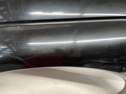 2005 Pontiac GTO LH Driver Front Fender Black OEM - Day's Parts Yard