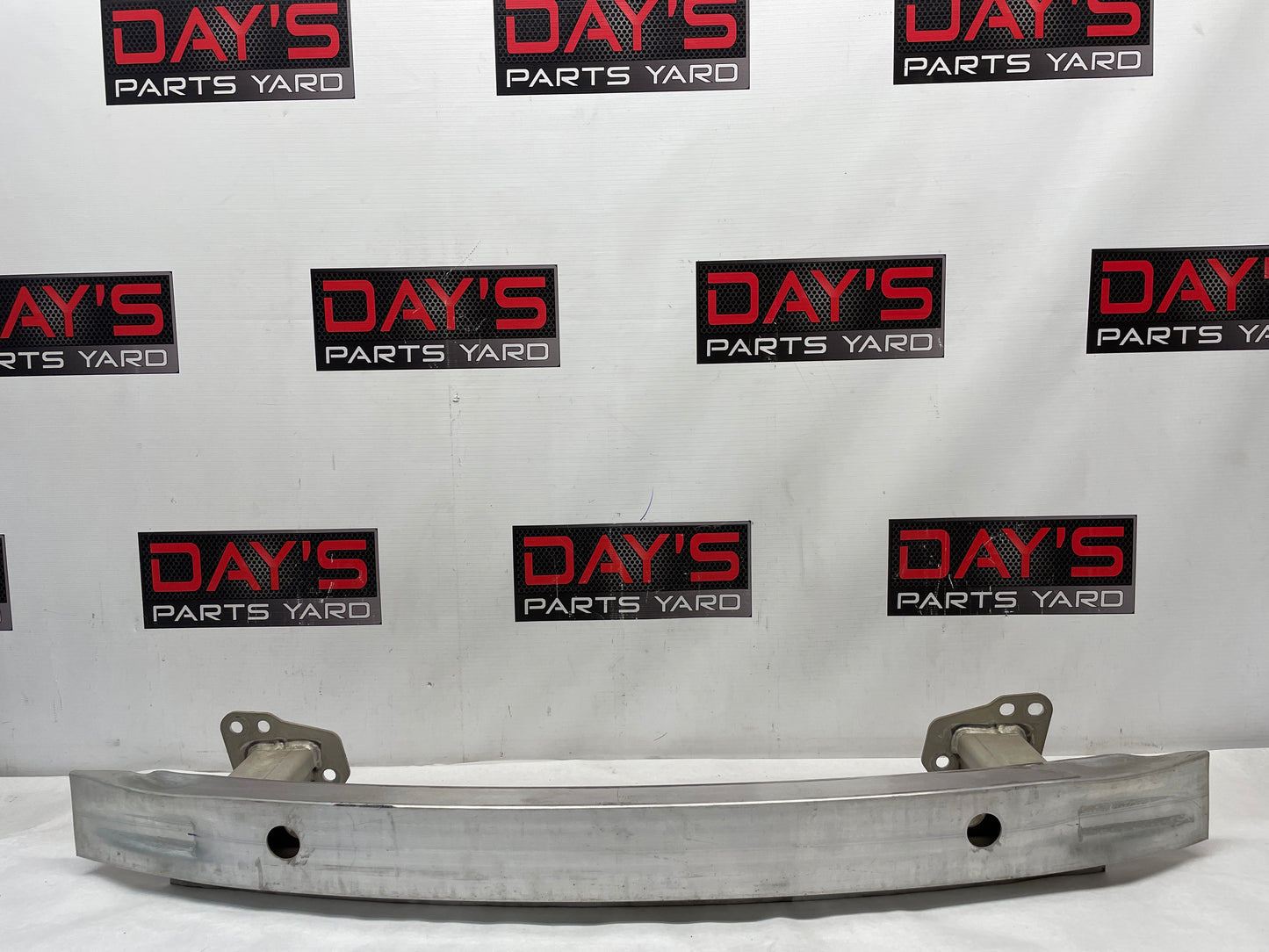 2019 Chevy Camaro SS Rear Impact Bar OEM - Day's Parts Yard