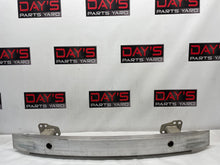 2019 Chevy Camaro SS Rear Impact Bar OEM - Day's Parts Yard