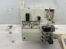 2014 Cadillac CTS-V Coupe Rear Interior Fuse Relay Box OEM
