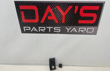 2009 Pontiac G8 GT Glove Compartment Hardware Covers Box Frame Cap Left OEM - Day's Parts Yard