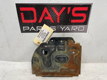 2006 Pontiac GTO Battery Tray OEM - Day's Parts Yard