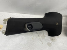 2006 Pontiac GTO RH & LH Interior Upper B Pillar Seat Belt Trim OEM - Day's Parts Yard
