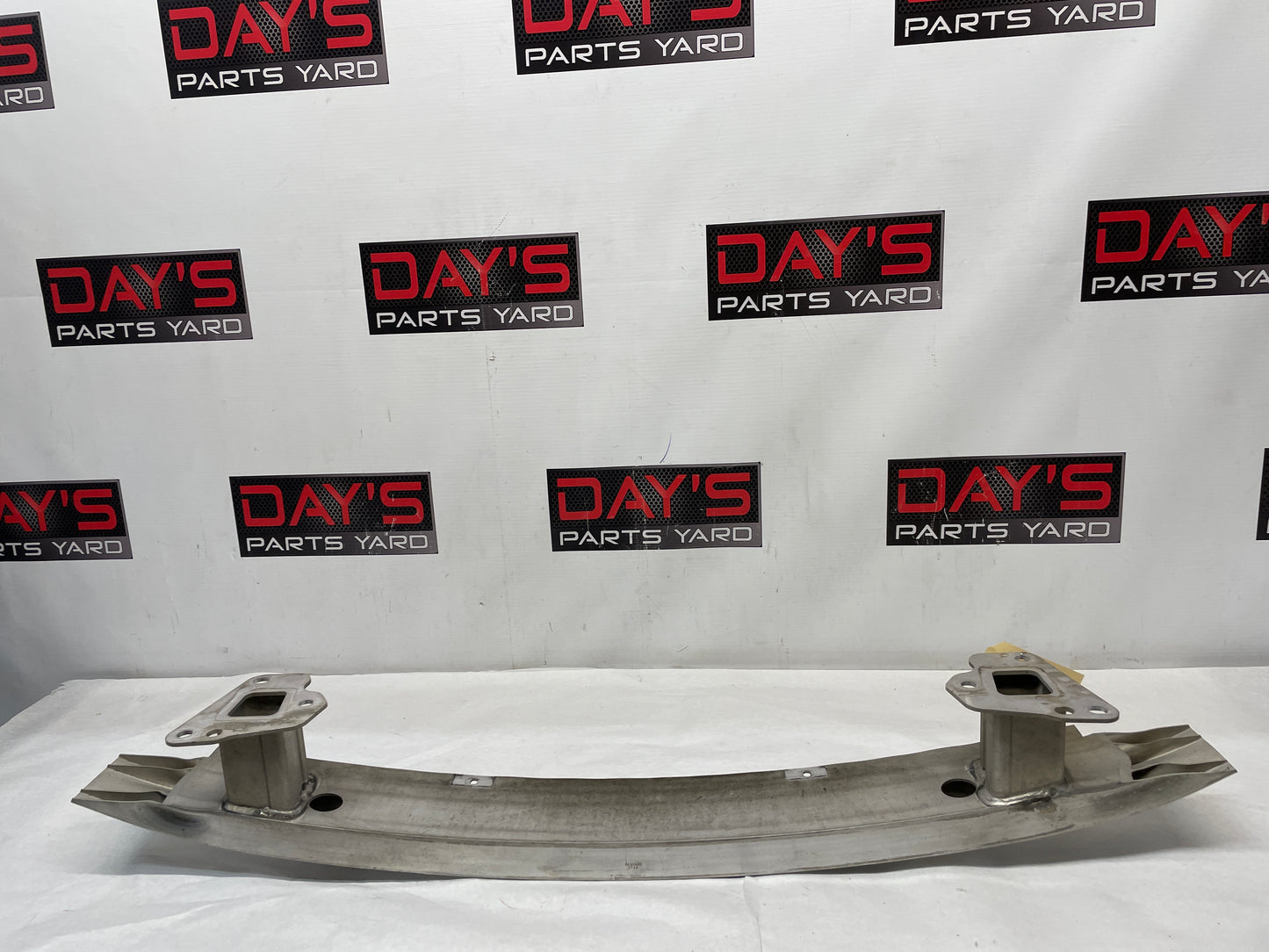 2019 Chevy Camaro SS Rear Impact Bar OEM - Day's Parts Yard