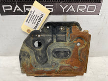 2006 Pontiac GTO Battery Tray OEM - Day's Parts Yard