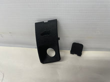 2009 Pontiac G8 GT Glove Compartment Hardware Covers Box Frame Cap Left OEM - Day's Parts Yard