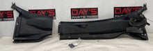 2011 Chevy Camaro SS Windshield Wiper Cowl OEM - Day's Parts Yard