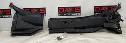 2011 Chevy Camaro SS Windshield Wiper Cowl OEM - Day's Parts Yard