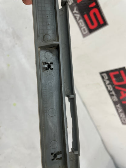 2004 Pontiac GTO Rear Bumper Brackets Guides Set OEM - Day's Parts Yard