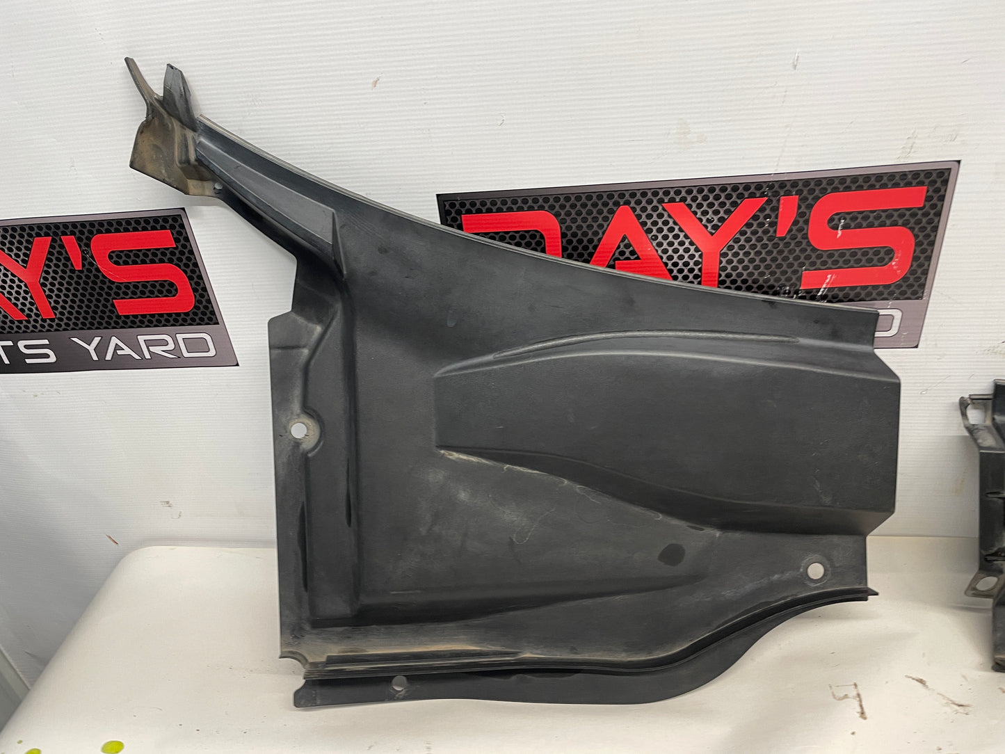 2011 Chevy Camaro SS Windshield Wiper Cowl OEM - Day's Parts Yard