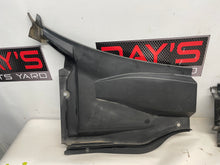 2011 Chevy Camaro SS Windshield Wiper Cowl OEM - Day's Parts Yard