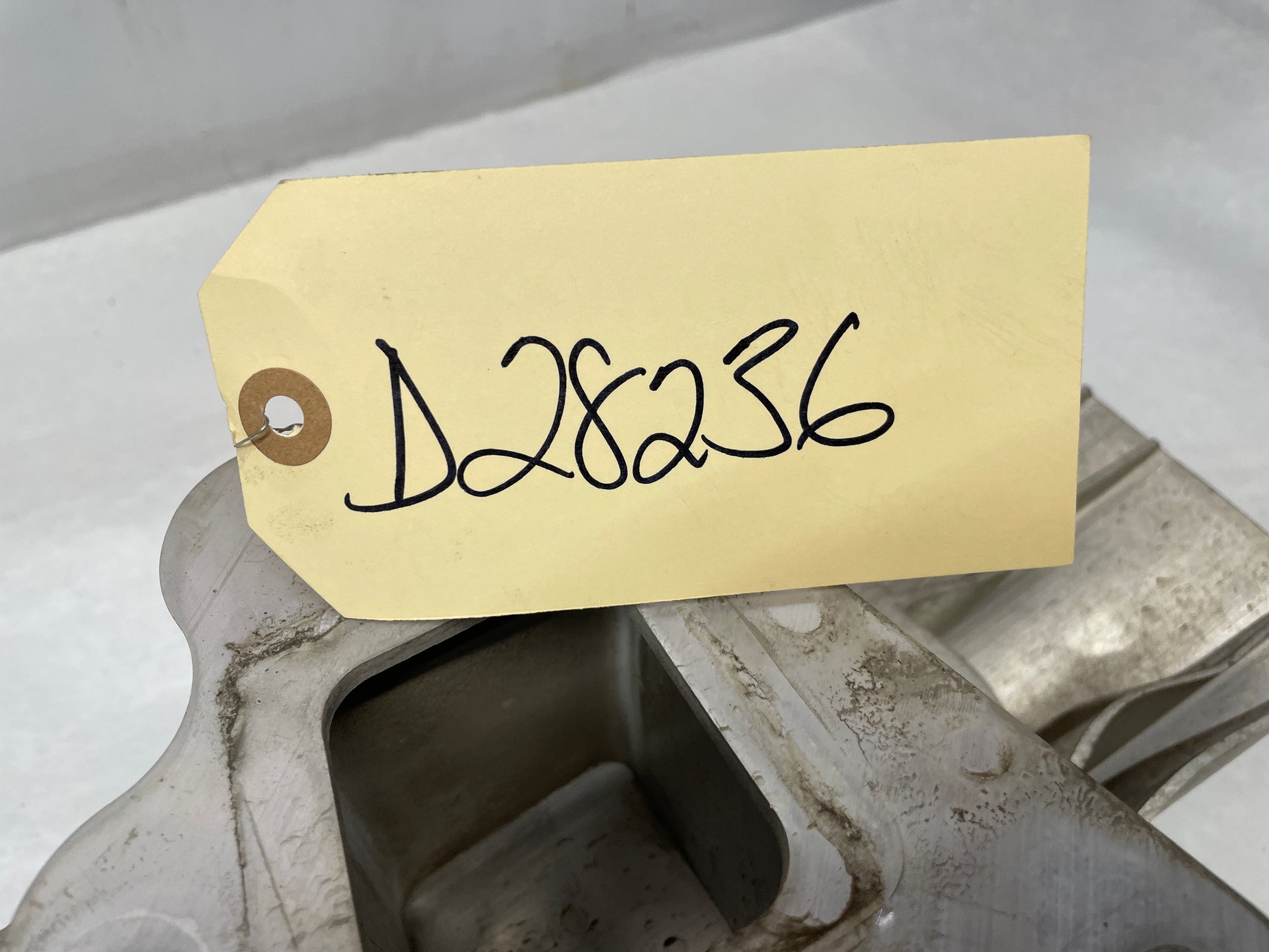 2019 Chevy Camaro SS Rear Impact Bar OEM - Day's Parts Yard