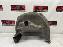 2019 Chevy Camaro SS LH Driver Fender Wheel Liner OEM - Day's Parts Yard