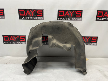 2019 Chevy Camaro SS LH Driver Fender Wheel Liner OEM - Day's Parts Yard
