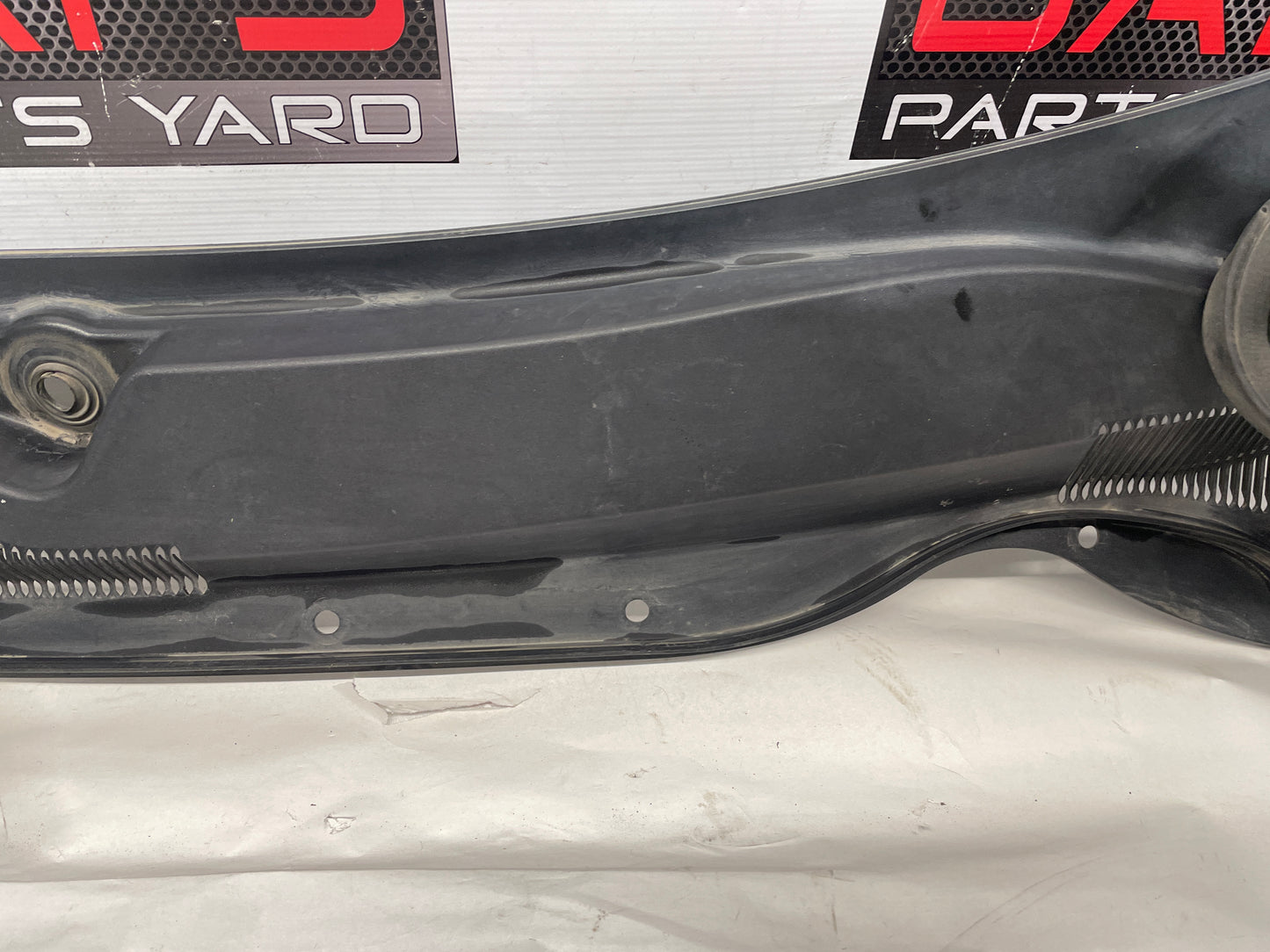 2011 Chevy Camaro SS Windshield Wiper Cowl OEM - Day's Parts Yard