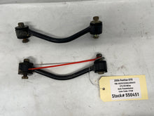 2006 Pontiac GTO Rear Stabilizer Sway Bar Link Ends OEM - Day's Parts Yard