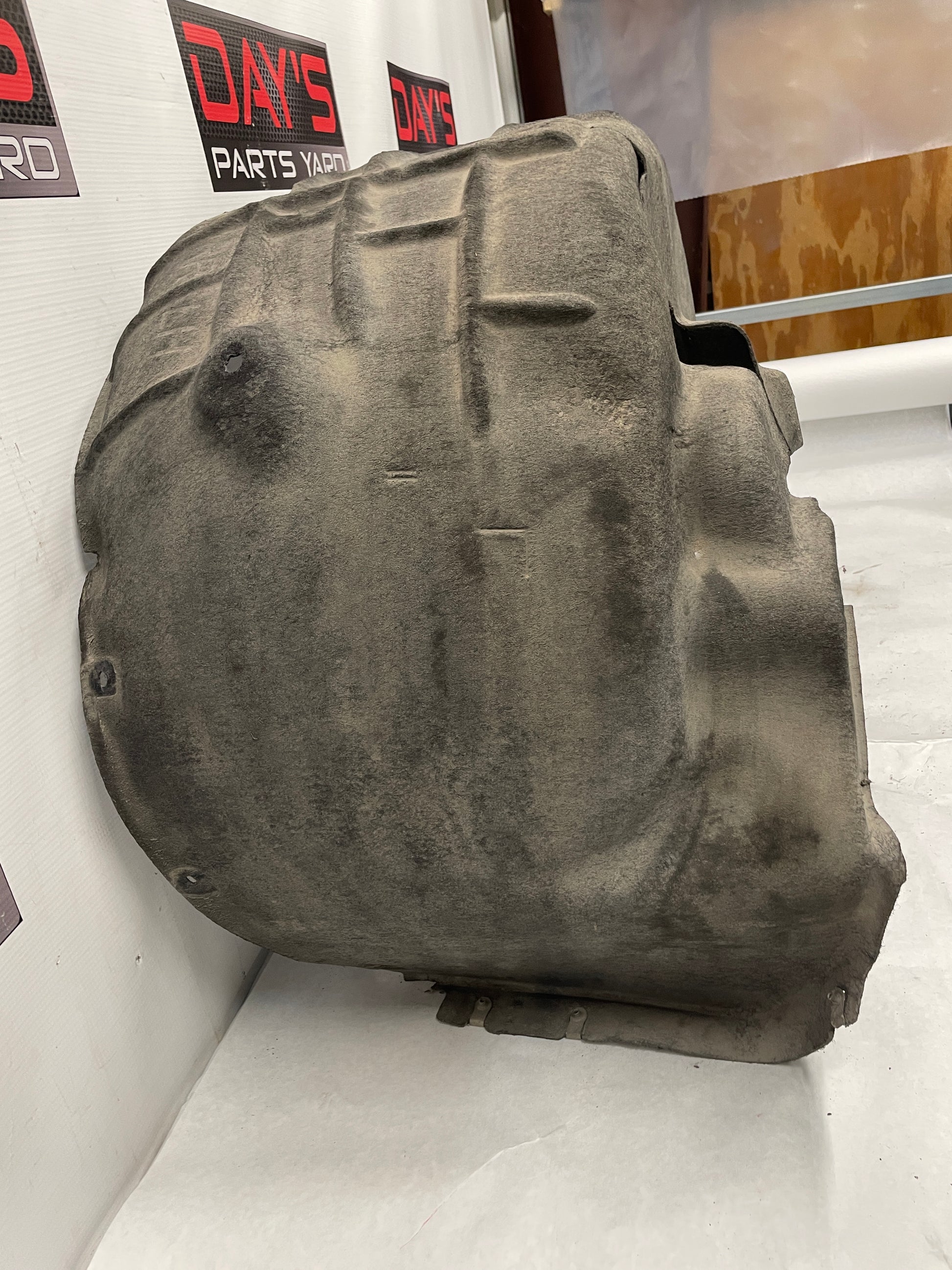 2019 Chevy Camaro SS LH Driver Fender Wheel Liner OEM - Day's Parts Yard