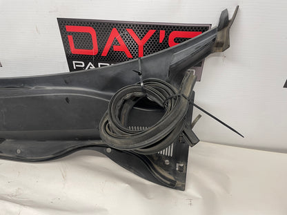 2011 Chevy Camaro SS Windshield Wiper Cowl OEM - Day's Parts Yard