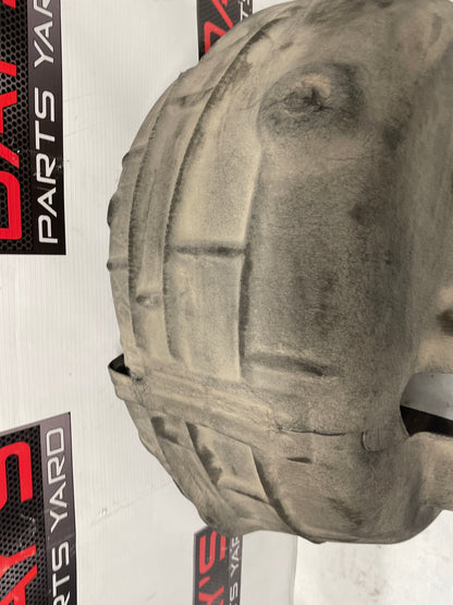 2019 Chevy Camaro SS LH Driver Fender Wheel Liner OEM - Day's Parts Yard