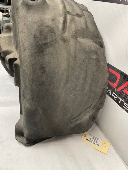 2019 Chevy Camaro SS LH Driver Fender Wheel Liner OEM - Day's Parts Yard