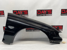 2005 Pontiac GTO RH Passenger Front Fender Black OEM - Day's Parts Yard