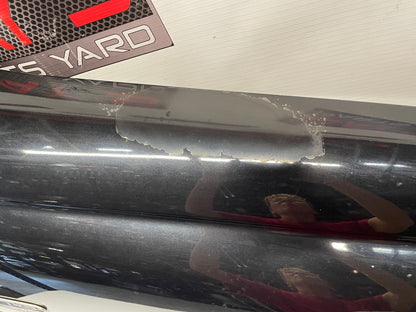 2005 Pontiac GTO RH Passenger Front Fender Black OEM - Day's Parts Yard