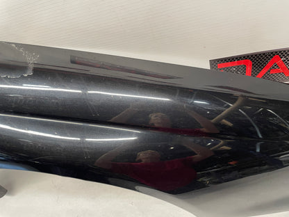 2005 Pontiac GTO RH Passenger Front Fender Black OEM - Day's Parts Yard