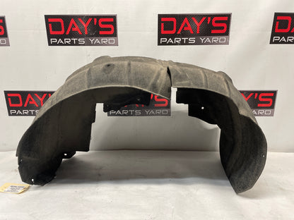 2019 Chevy Camaro SS LH Driver Fender Wheel Liner OEM - Day's Parts Yard