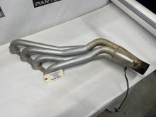 2000 Pontiac Firebird Formula Pace Setter Long Tube Headers w/ Off Road Y Pipe - Day's Parts Yard