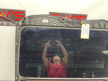 2009 Pontiac G8 Base Sun Moon Roof Sunroof OEM - Day's Parts Yard