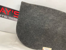 2014 Cadillac CTS-V Coupe Trunk Compartment Floor Storage Carpet Cover OEM